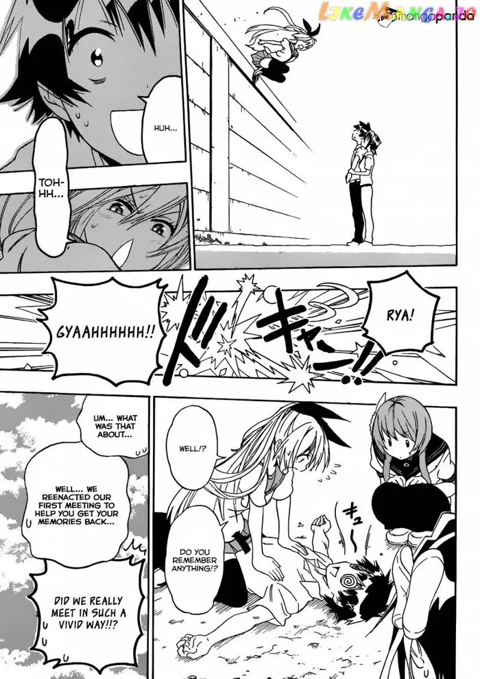Nisekoi Chapter 89 image 12_optimized